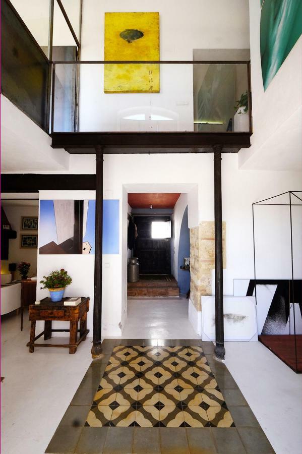 La Casa de la Luz. ArtistHome Almodóvar del Río Exterior foto
